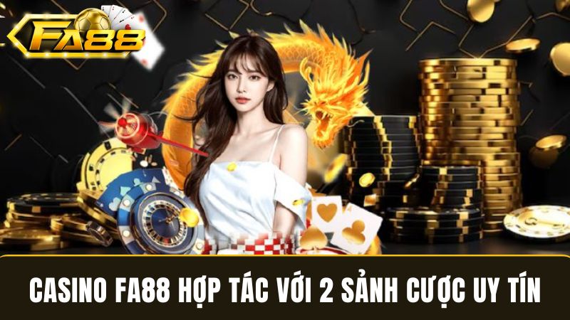 Casino FA88 