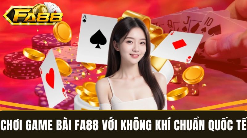 game bài FA88