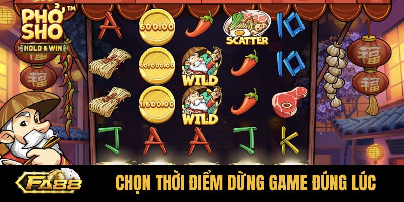 cách chơi quay hũ dễ trúng tại FA88