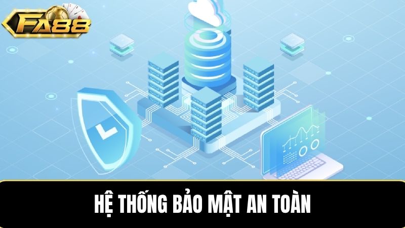 đăng ký FA88  an toàn