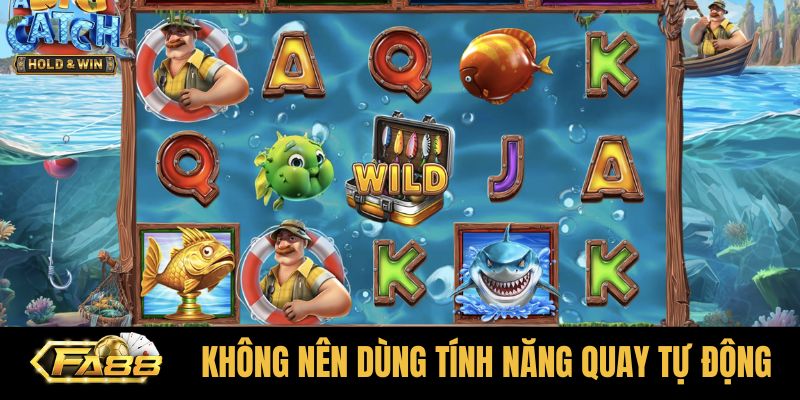 tìm hiểu cách chơi quay hũ dễ trúng