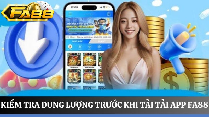 Tải app FA88