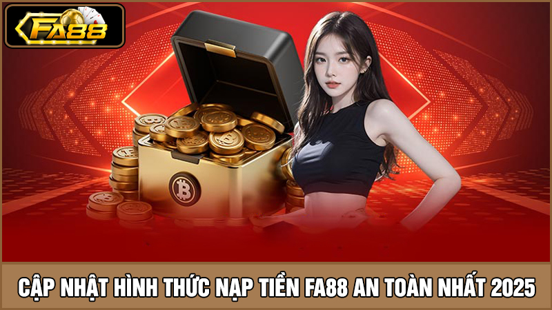nạp tiền FA88