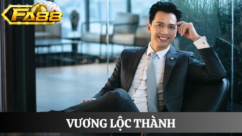Vương Lộc Thành