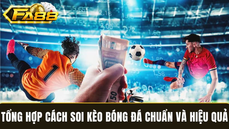 soi kèo bóng đá chuẩn và hiệu quả